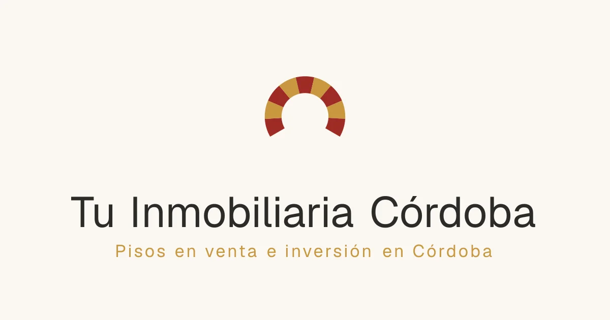 Tu Inmobiliaria Córdoba — Inmobiliaria